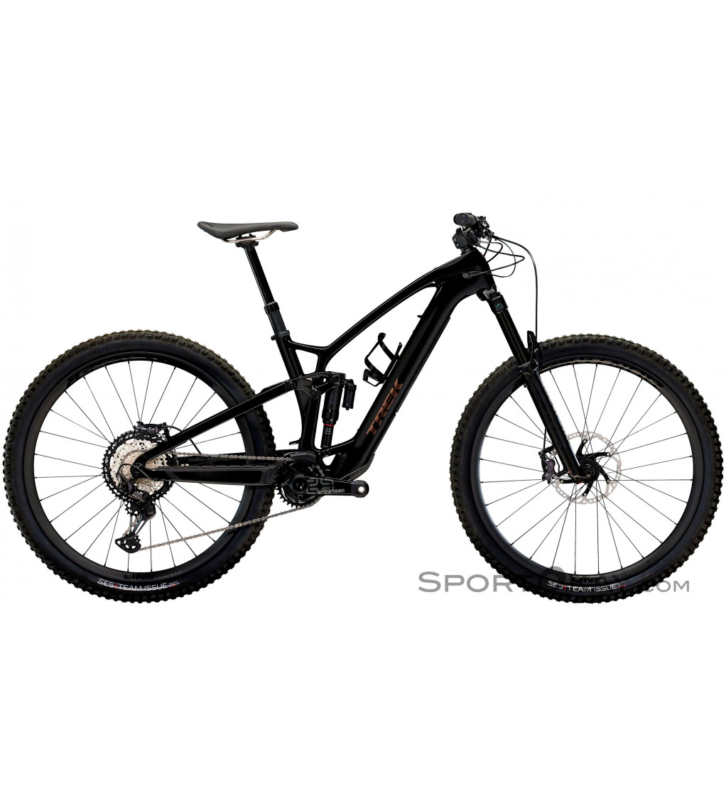 Trek Fuel EXe 9.8 XT 360Wh 29" 2023 Bicicleta eléctrica