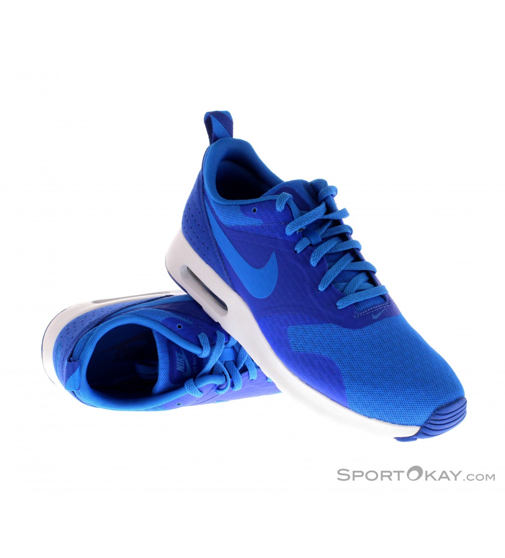 Nike air max tavas mujer outlet