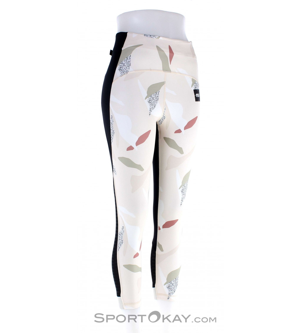 Picture Cidelle 7/8 Tech Mujer Leggings
