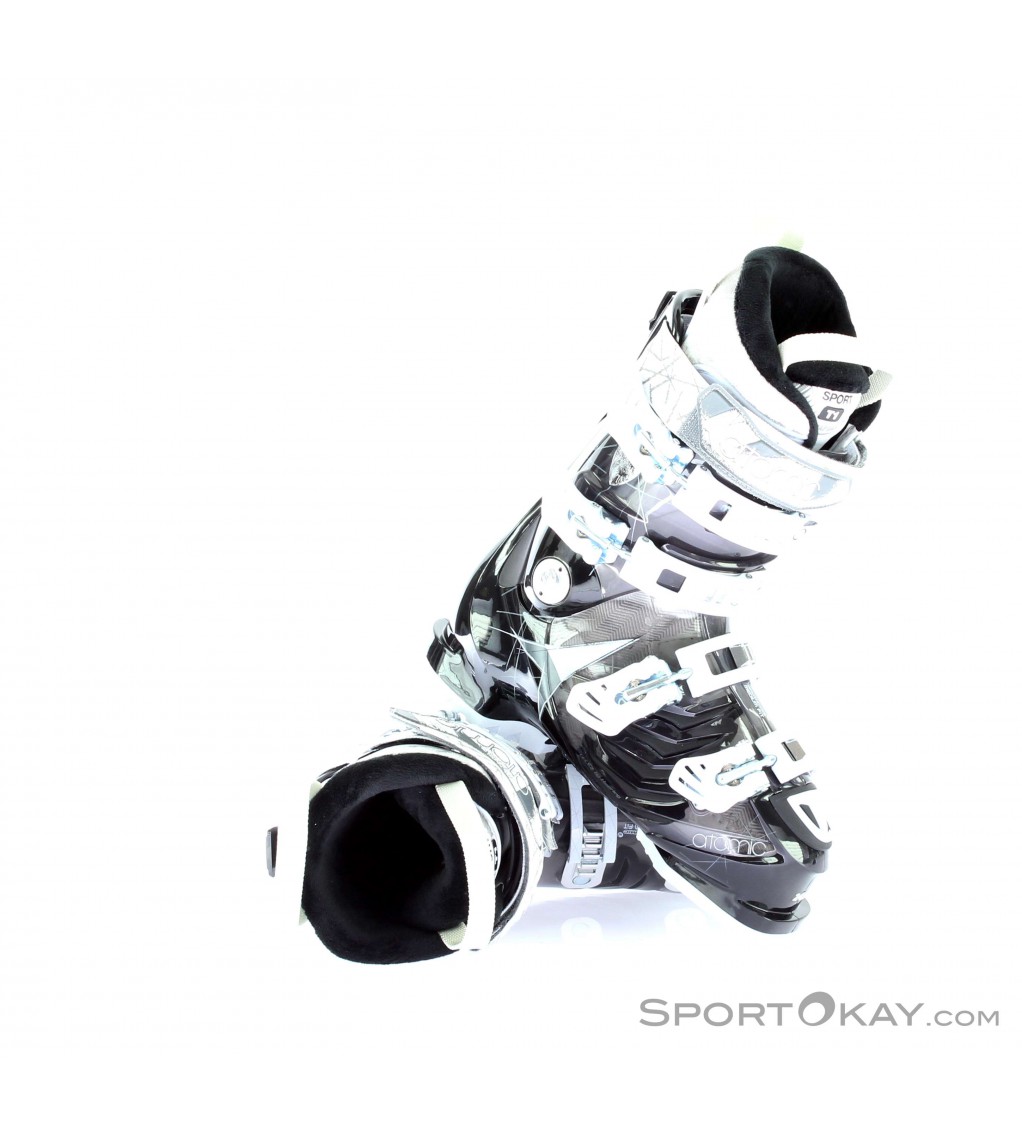 Atomic Hawx 80 W Womens Ski Boots