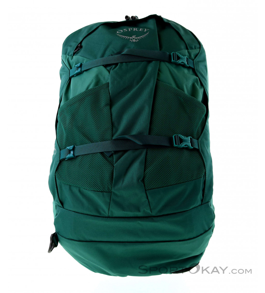 Osprey Fairview 40l Womens Backpack Mochilas Mochilas y linternas frontales Aire libre Todos