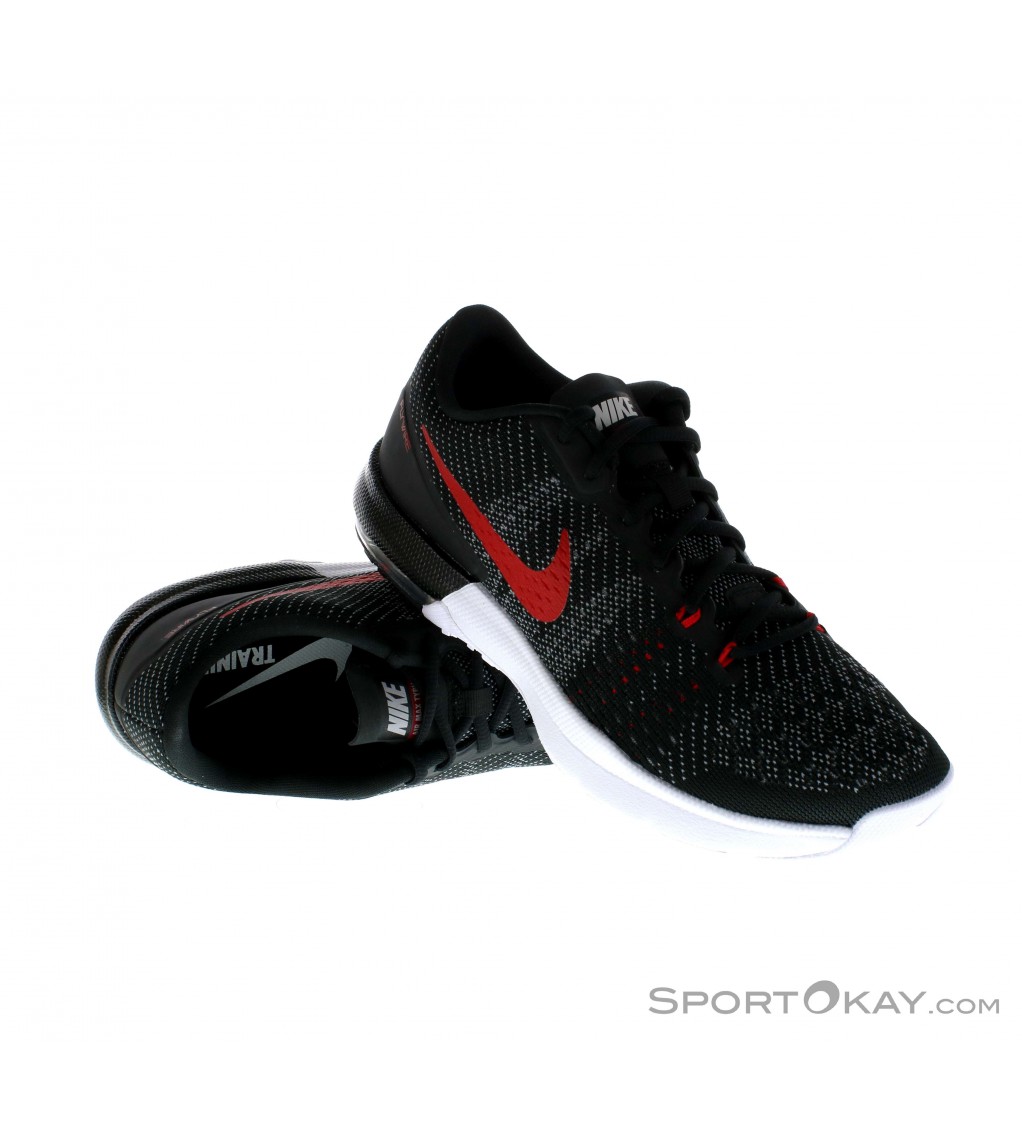Nike Air Max Effort Mens Fitness Shoes