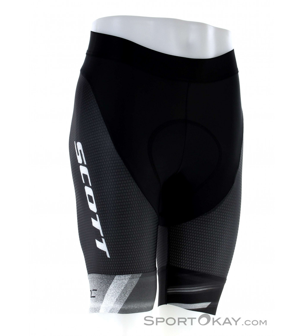 Scott RC Pro +++ Mens Biking Shorts