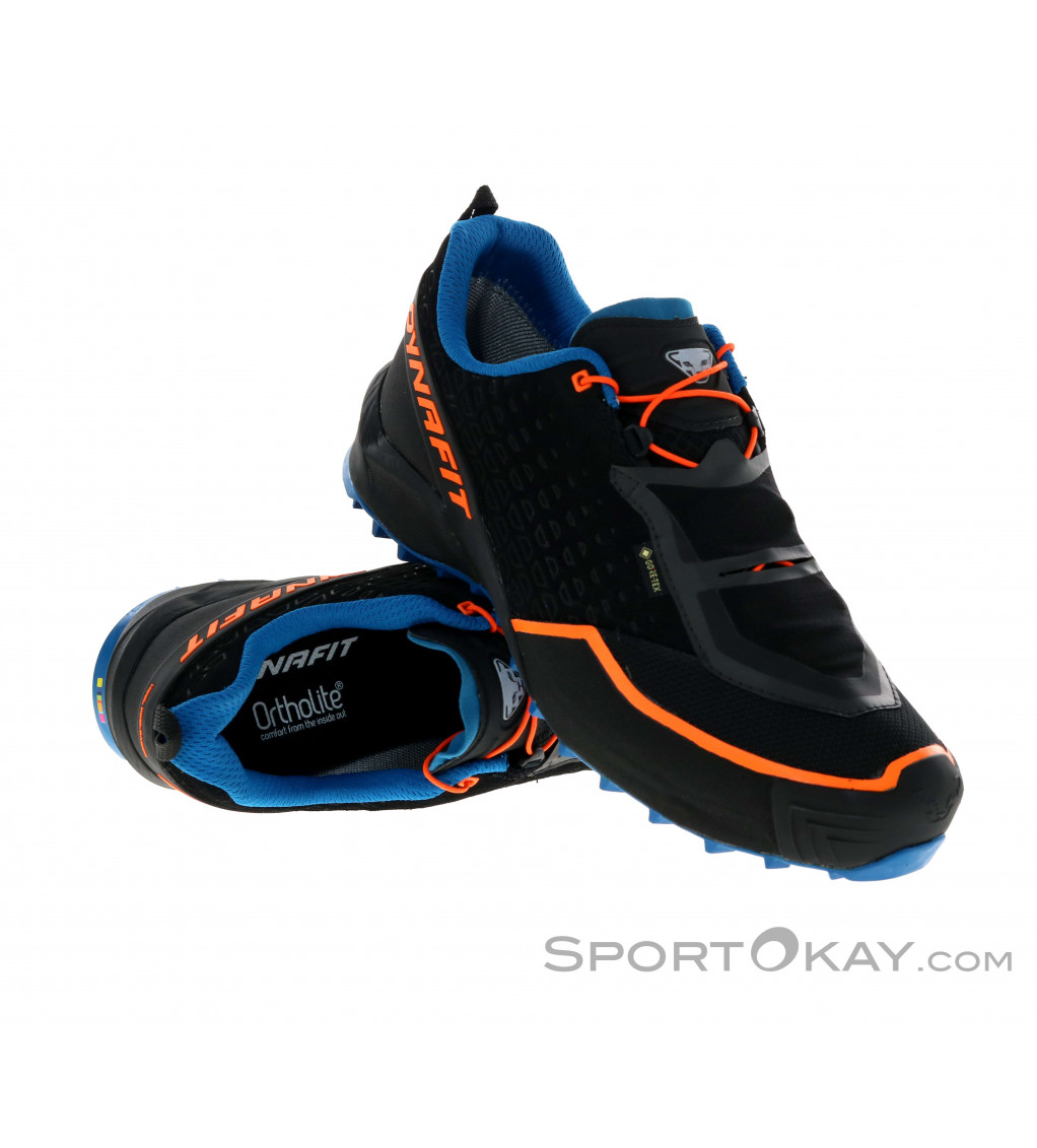 Dynafit Speed MTN GTX Caballeros Calzado trail running Gore-Tex