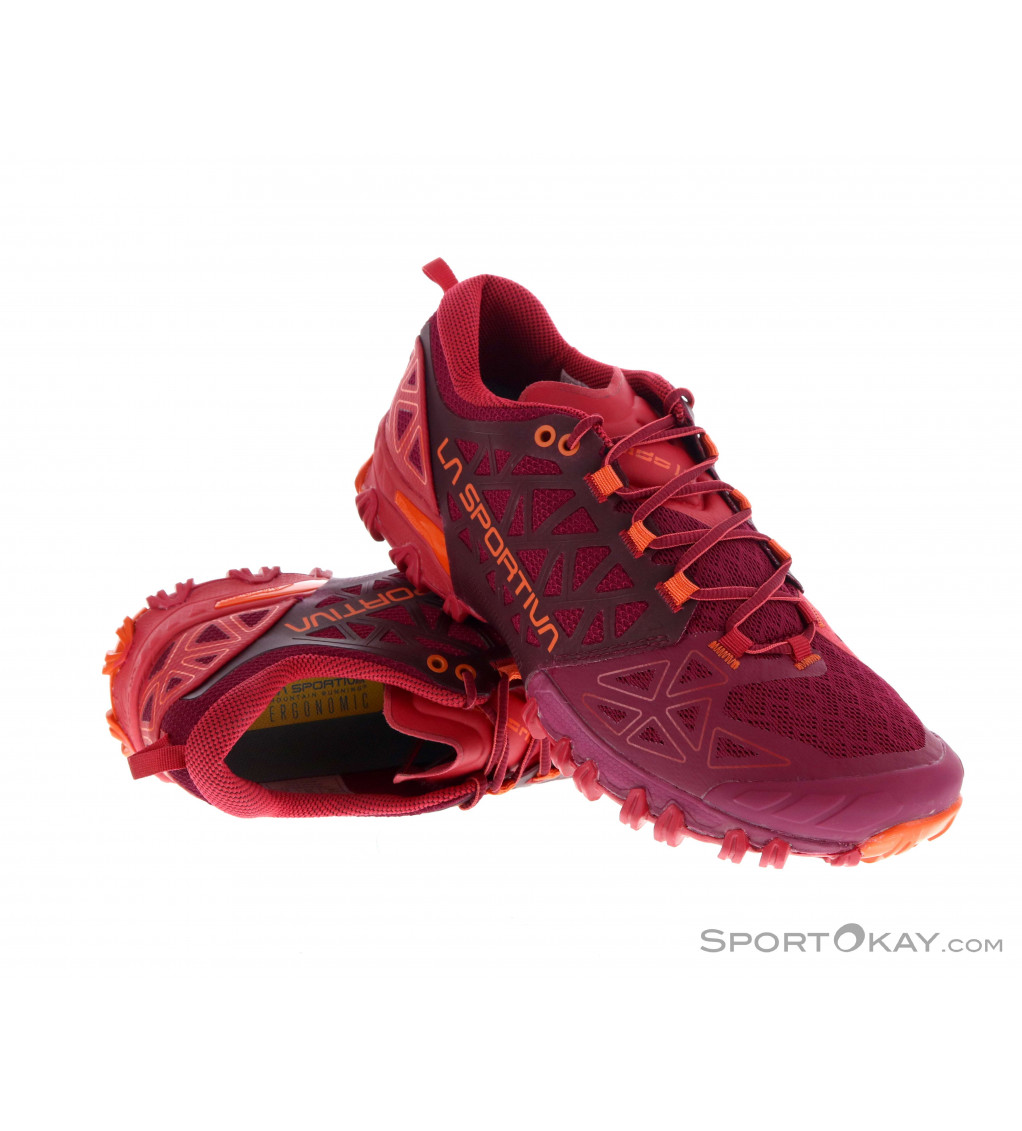 La sportiva bushido mujer hot sale