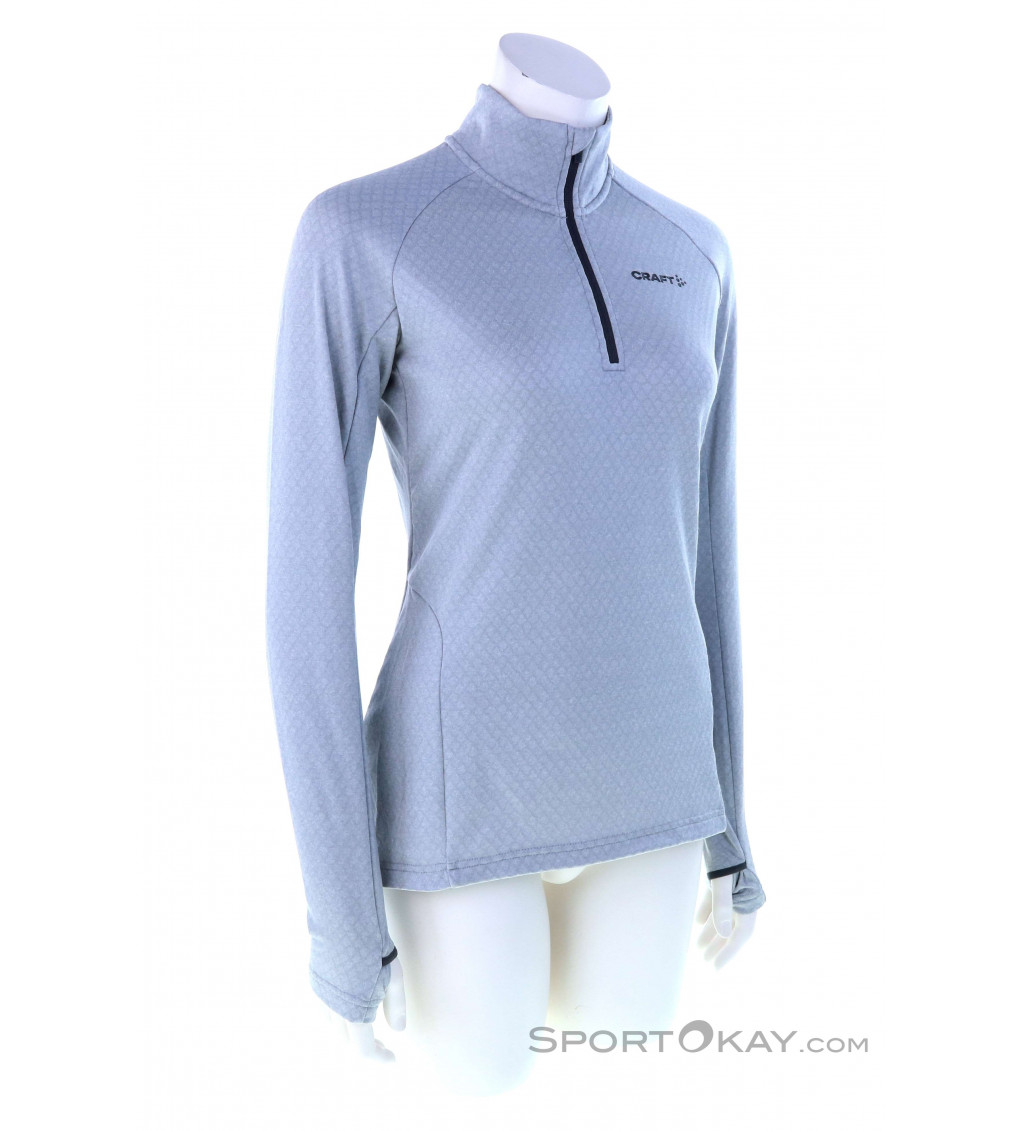 Craft Core Trim Thermal Midlayer Mujer Jersey