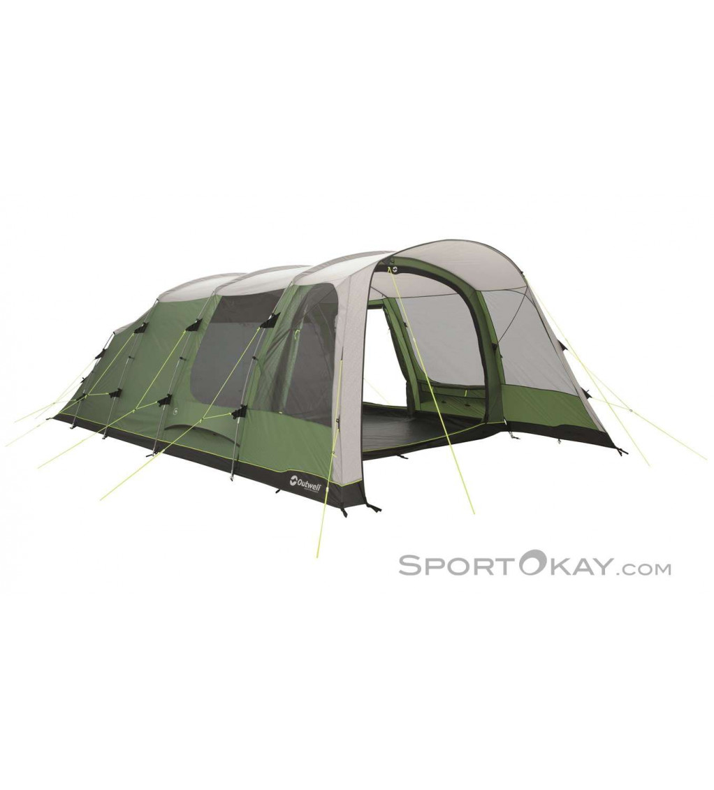 Outwell Wildwood 6-Person Tent