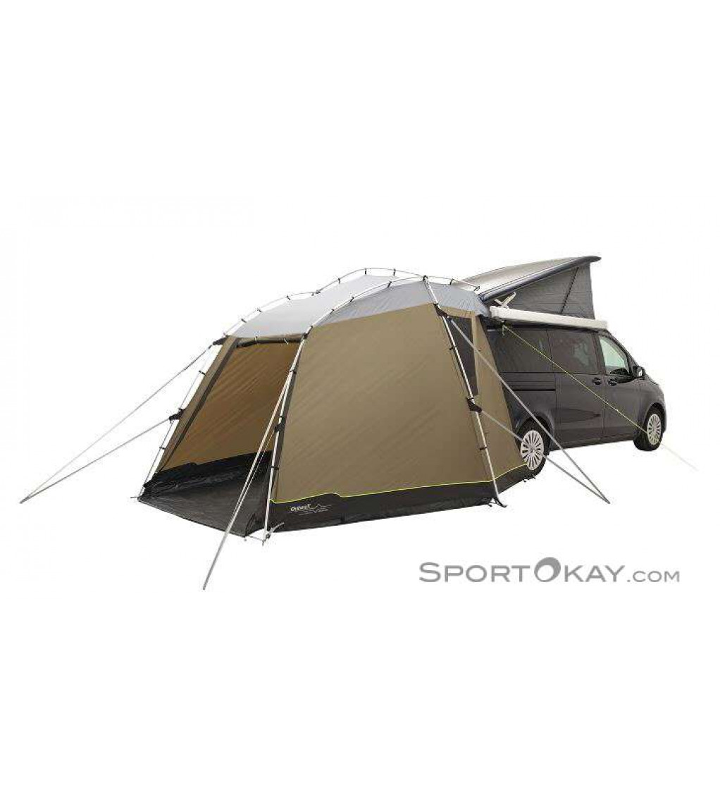 Outwell Woodcrest Bus Tent