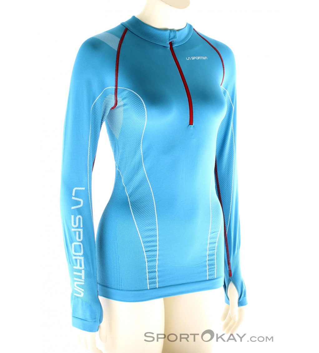 La Sportiva Venere 2.0 LS Womens Ski Functional Shirt