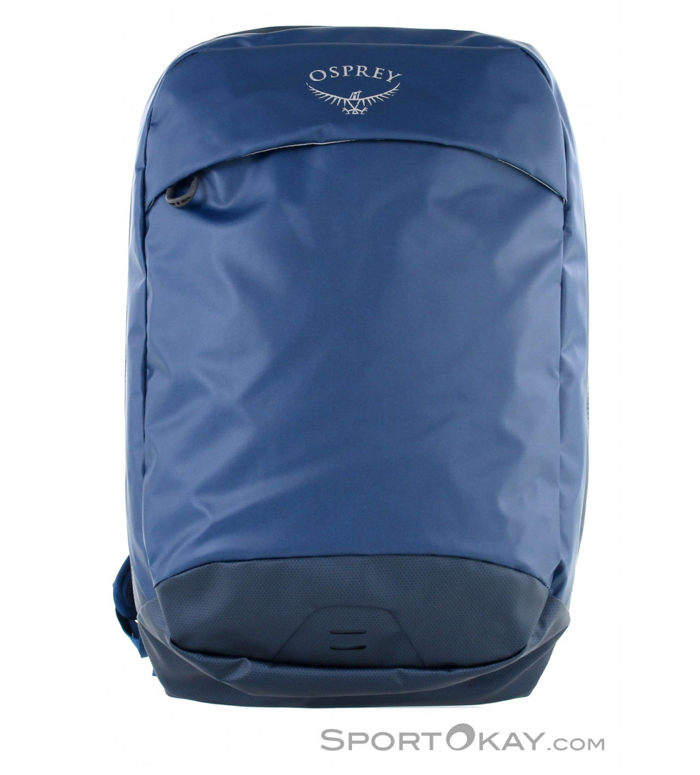 Osprey Transporter Panel Loader 20l Backpack