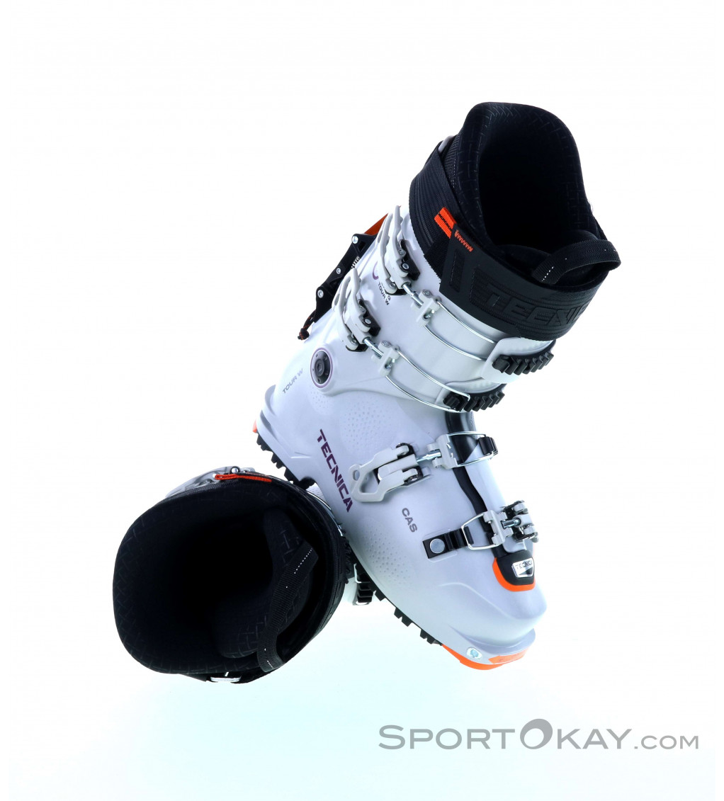 Tecnica Zeor G Tour W Mujer Calzado para ski de travesía