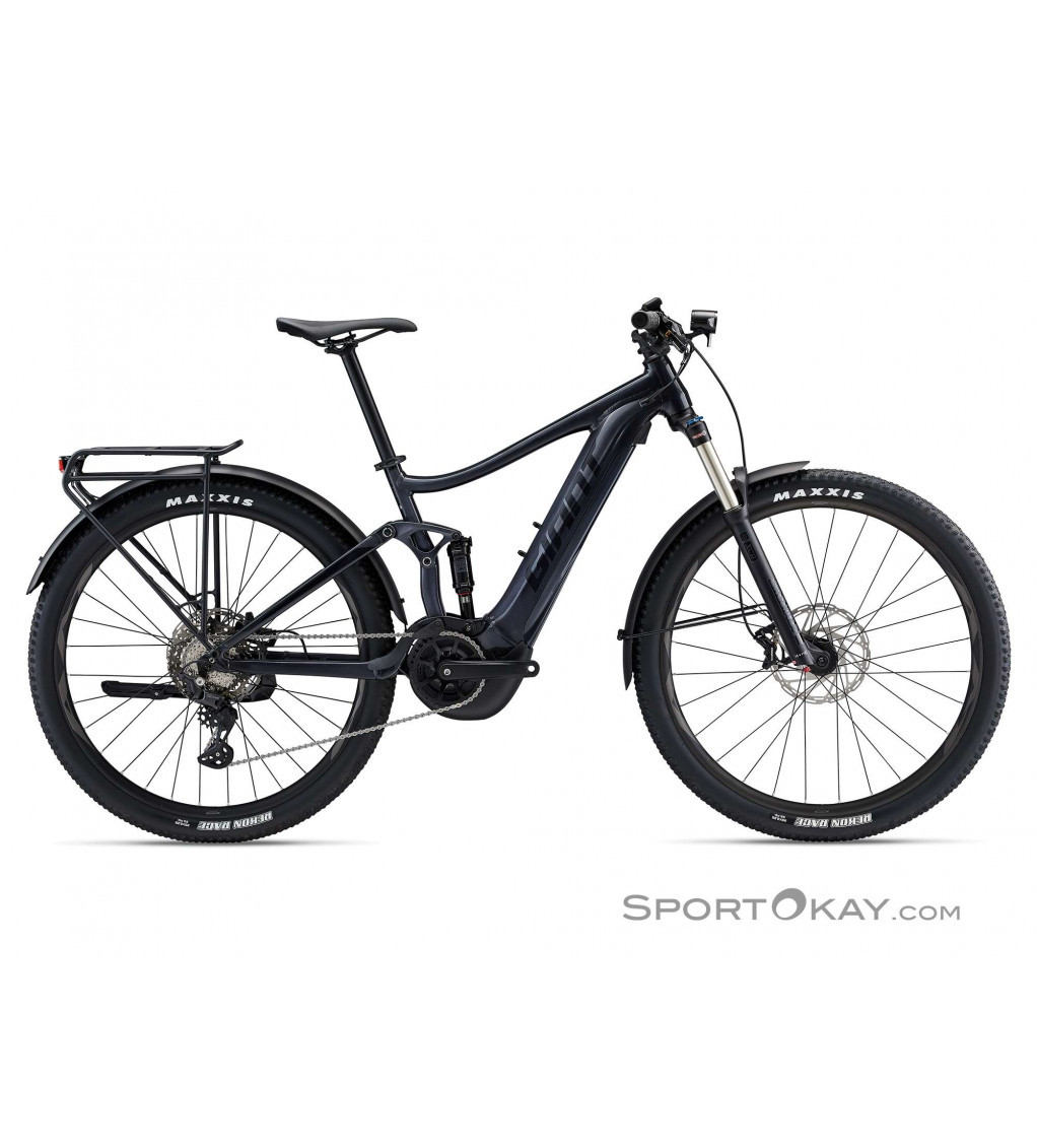 Giant Stance E+ EX 625Wh 29" 2022 Bicicleta eléctrica