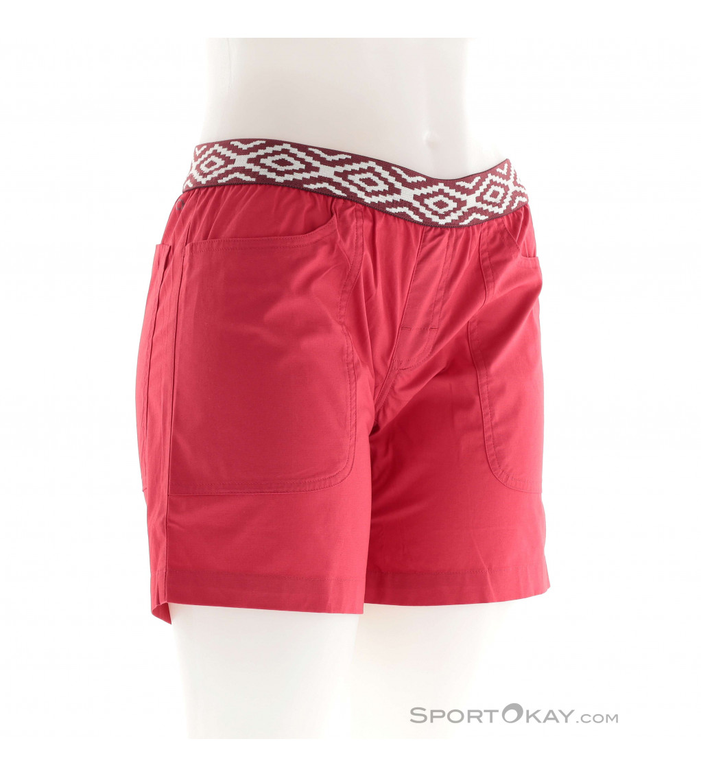 Red Chili Tarao Shorts Mujer Short de escalada
