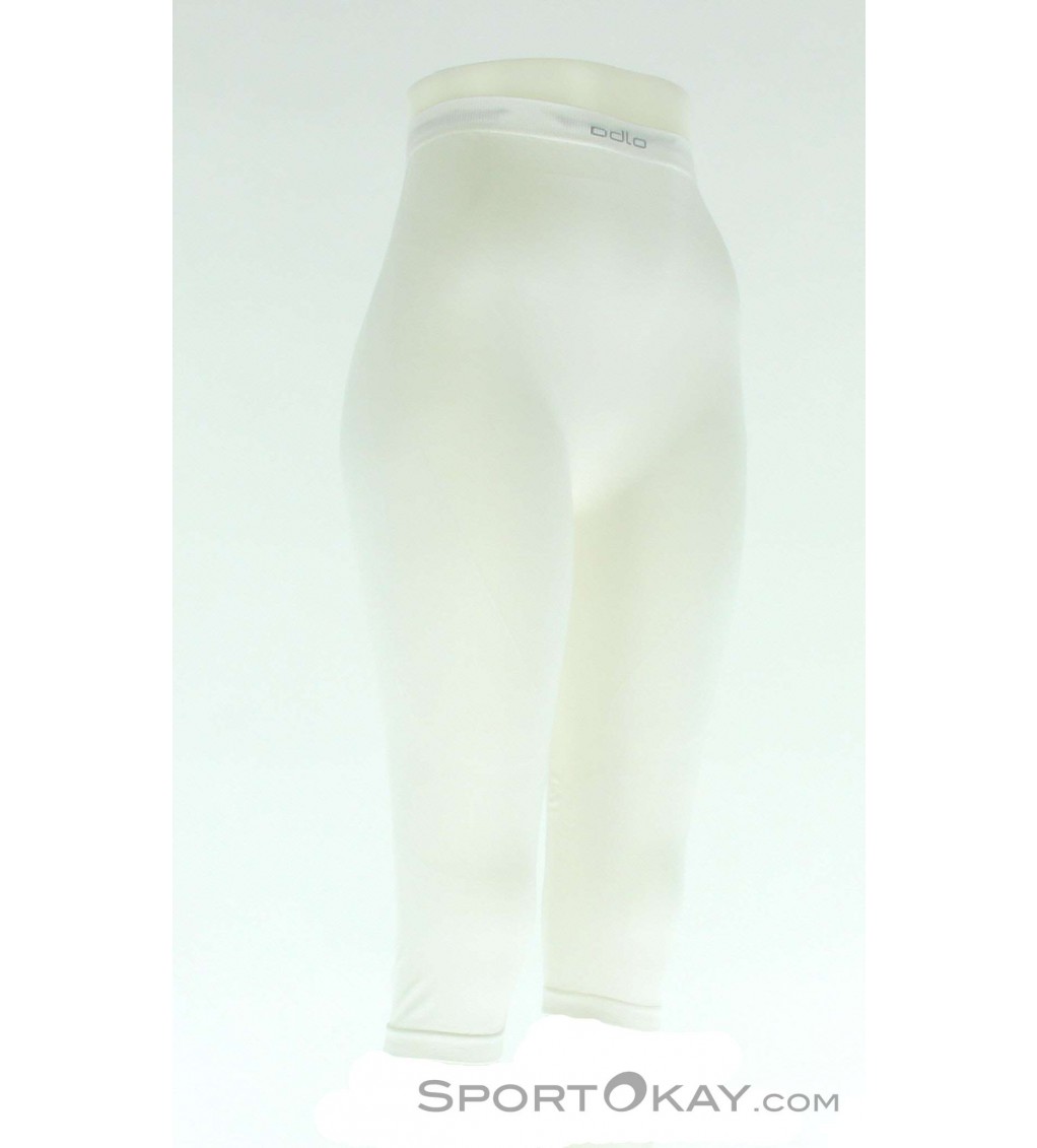 Odlo Evo Pant Womens Functional Pants 3/4