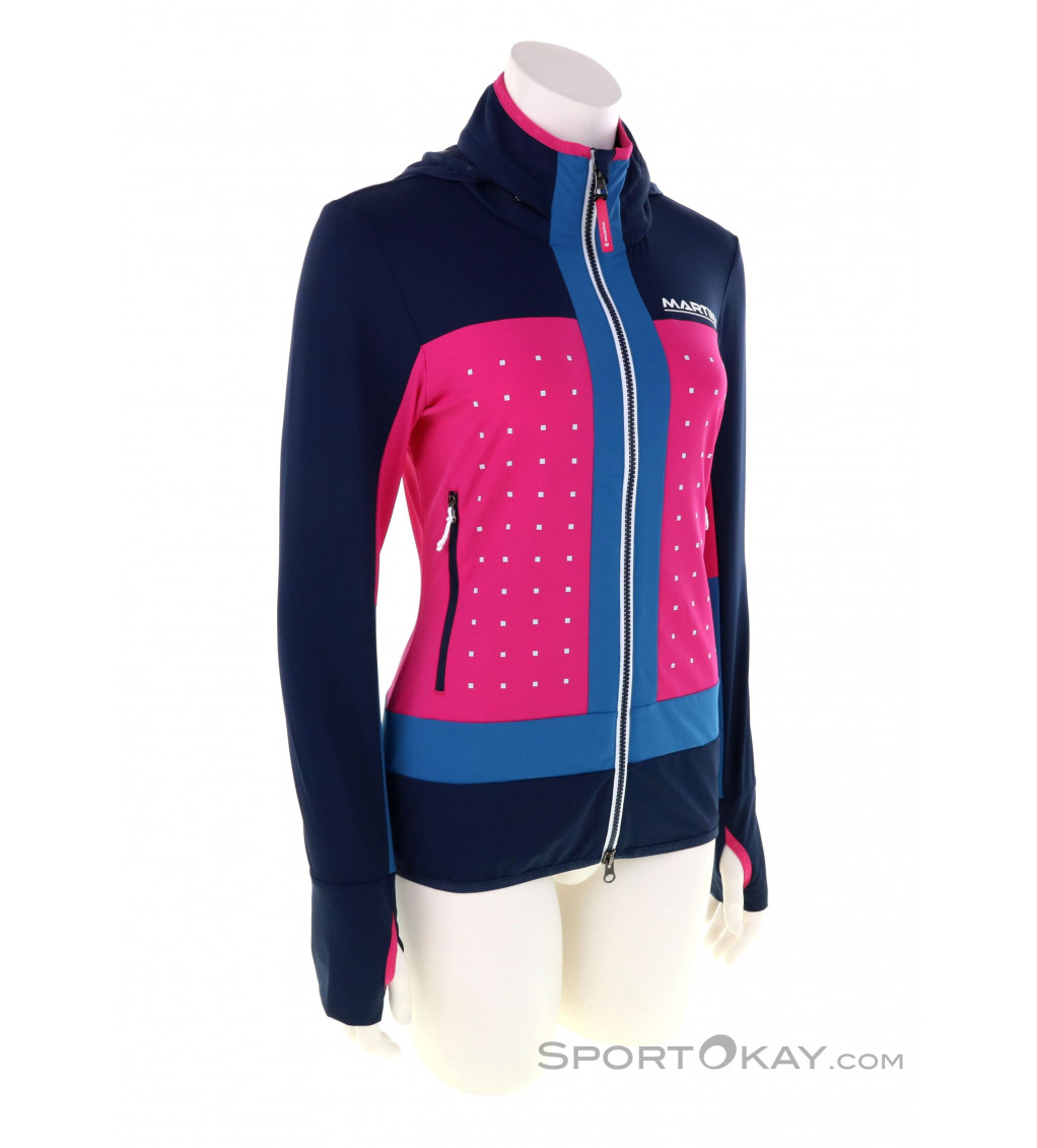 Martini Nonstop Mujer Jersey