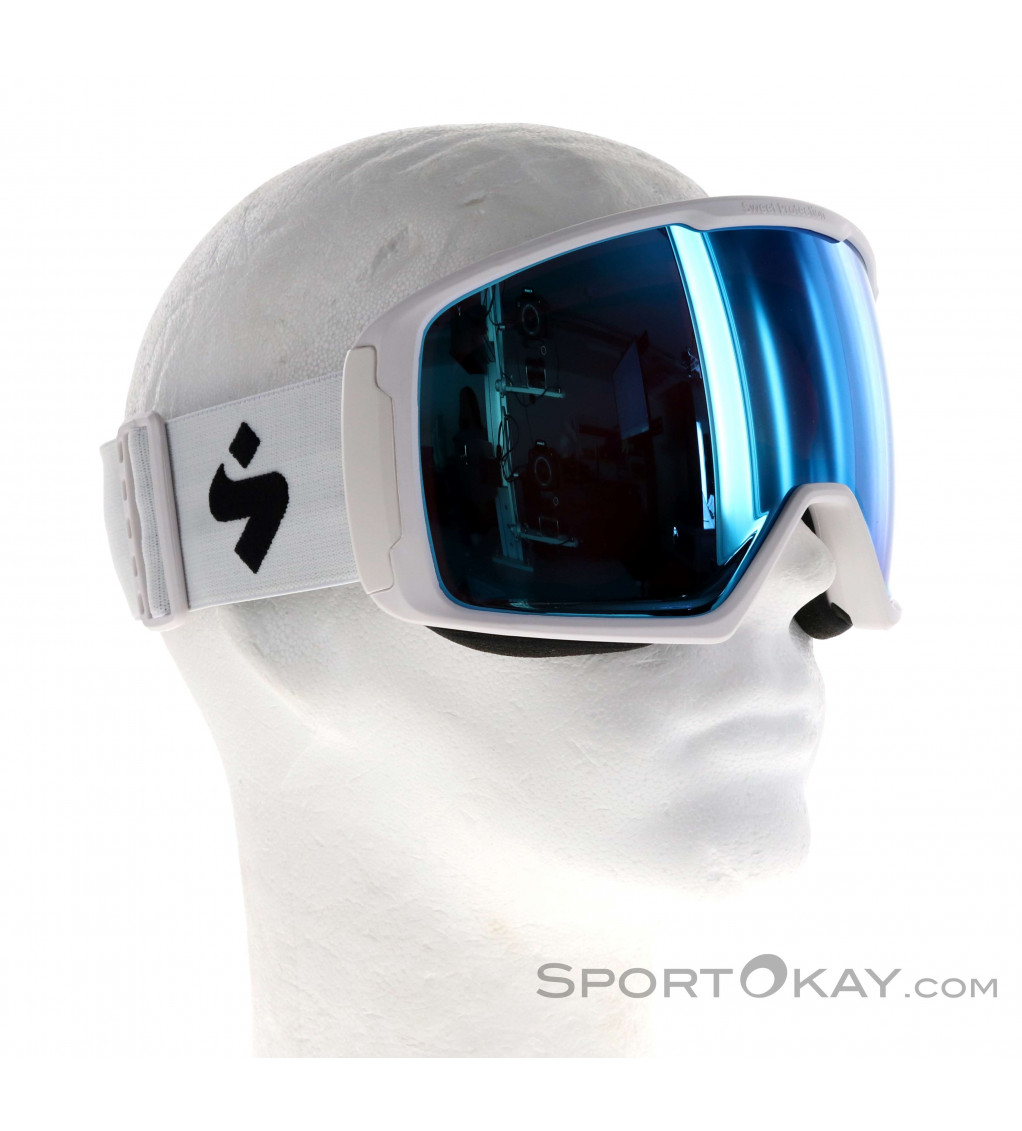 Sweet Protection Clockwork MAX RIG Reflect Gafas de ski