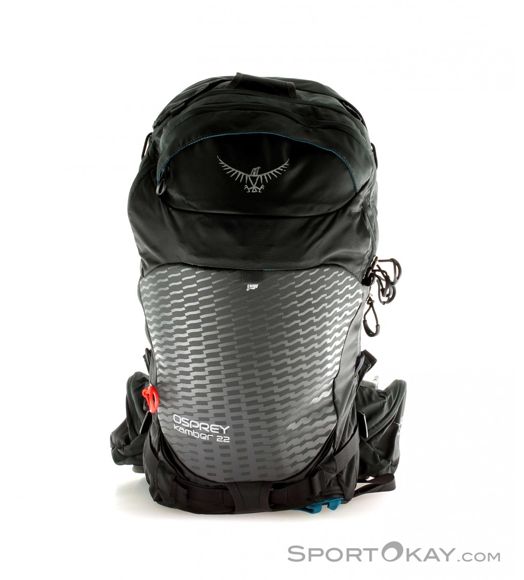 Osprey Kamber 22l Backpack