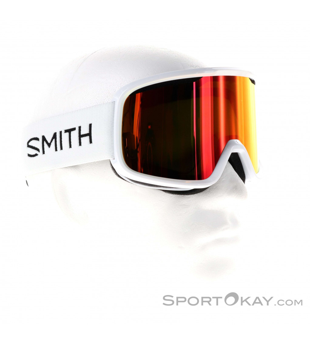 Smith Frontier Gafas de ski