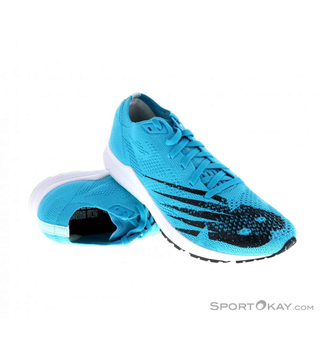 New Balance Competition 1500v6 Womens Running Shoes Calzado de