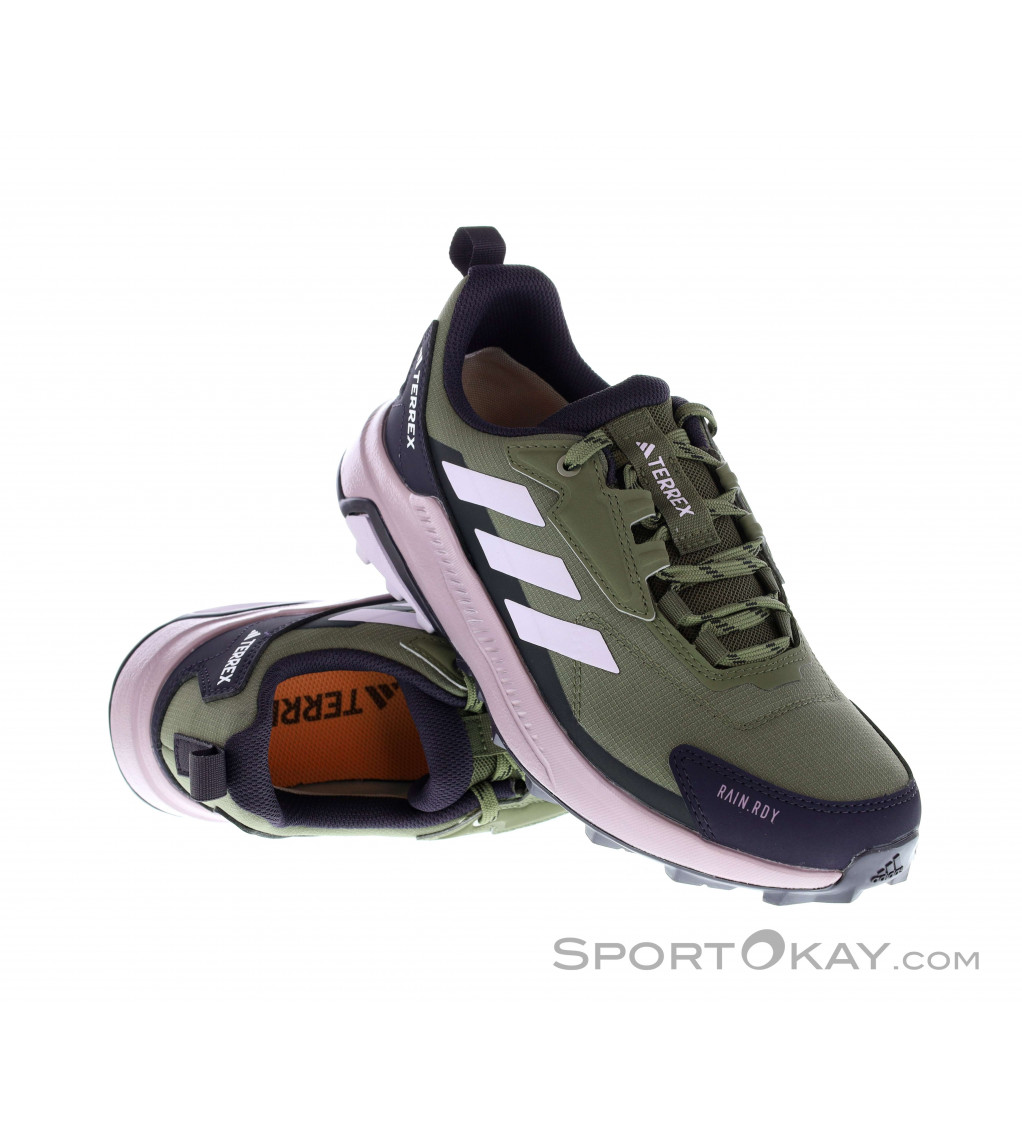 Zapatillas adidas terrex para mujer top
