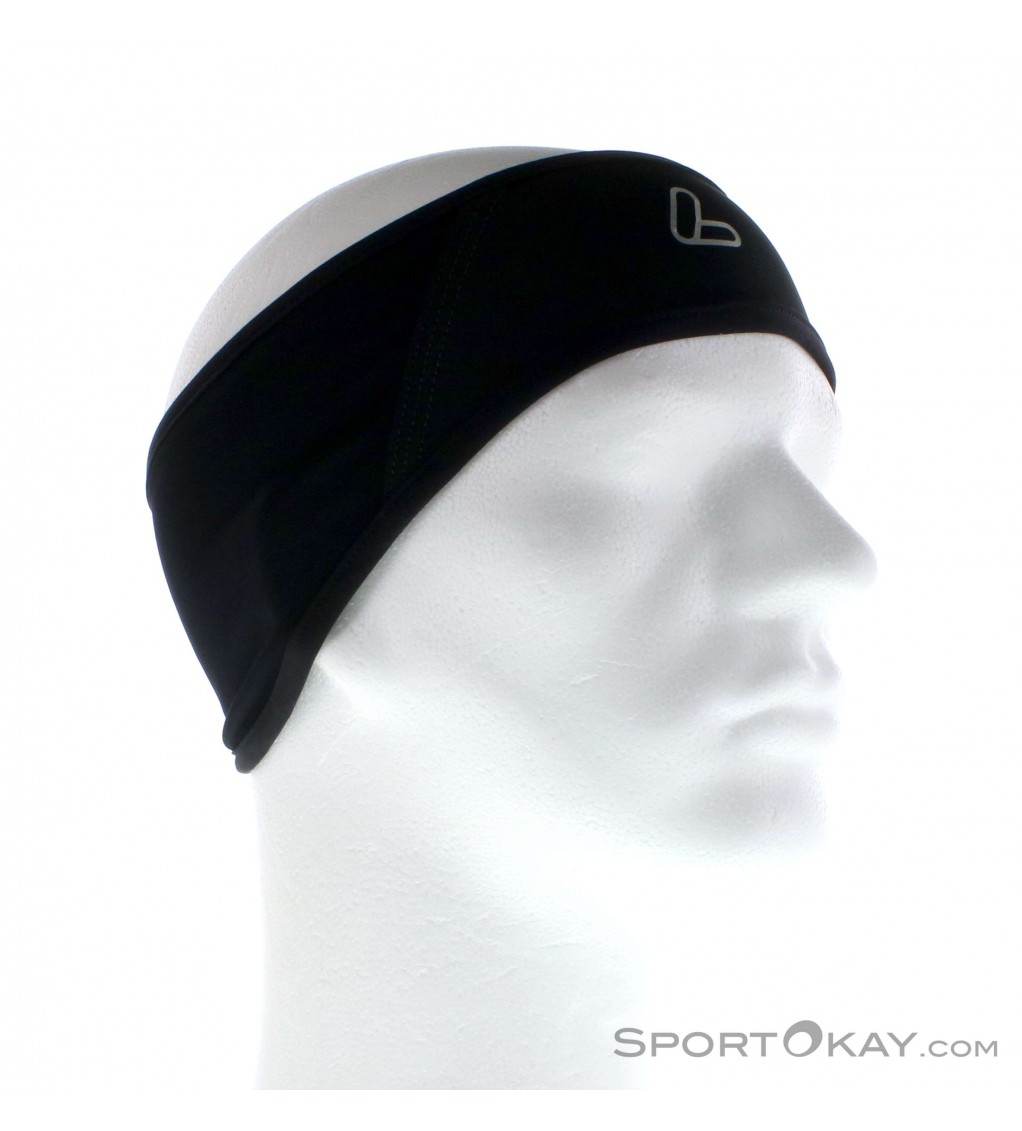 Löffler Windstopper Light Headband