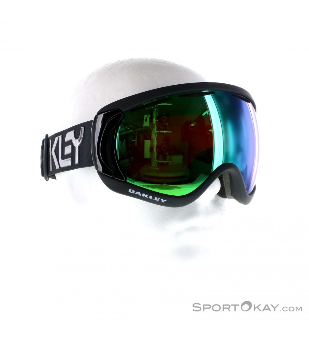 Oakley Canopy Retro Ski Goggles