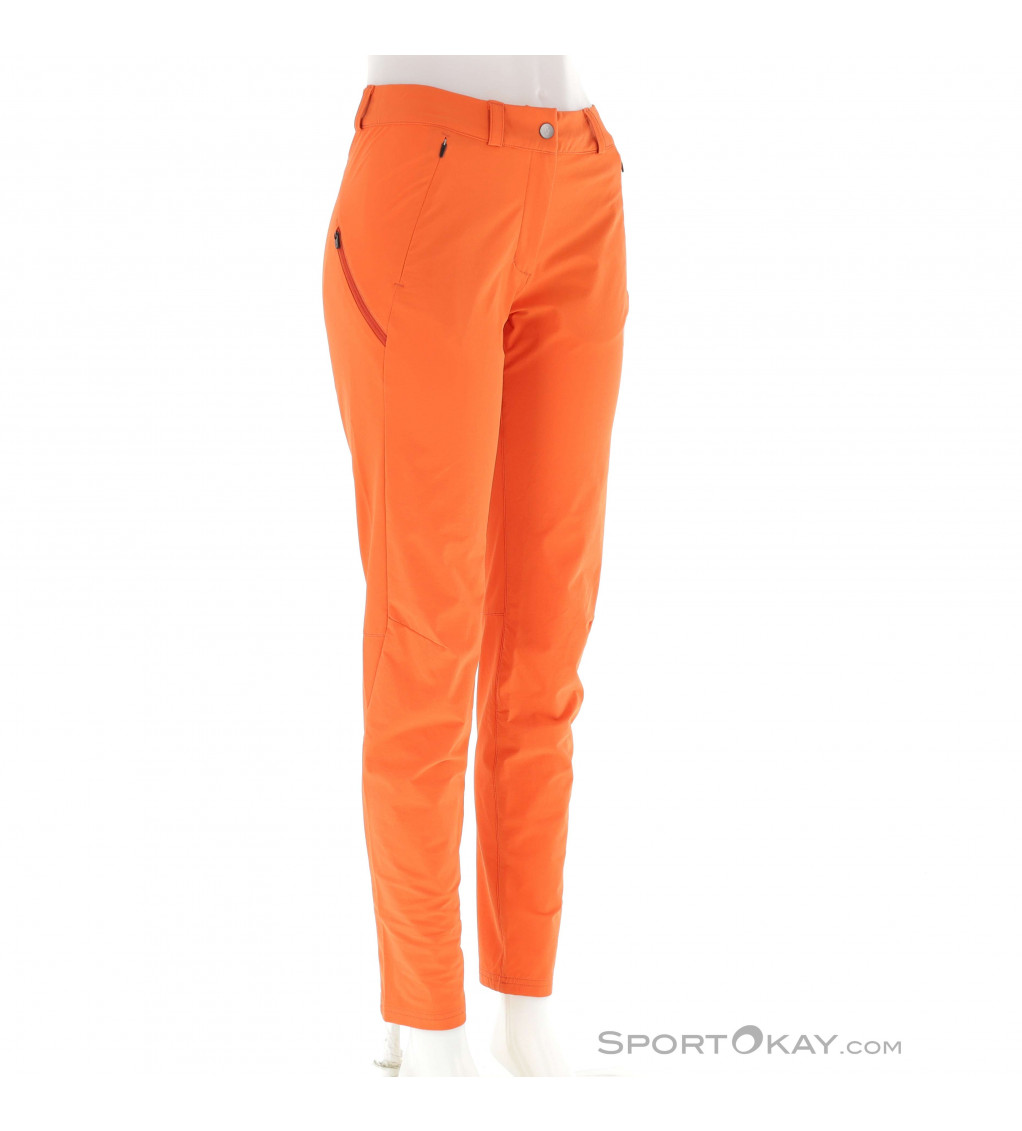 Scott Explorair Tech Mujer Pantalón para exteriores