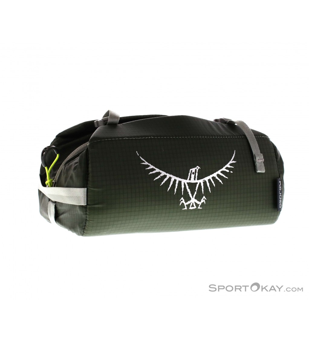 Osprey Ultralight Washbag Patted Wash Bag Bolsos Bolsos de tiempo libre Moda Todos