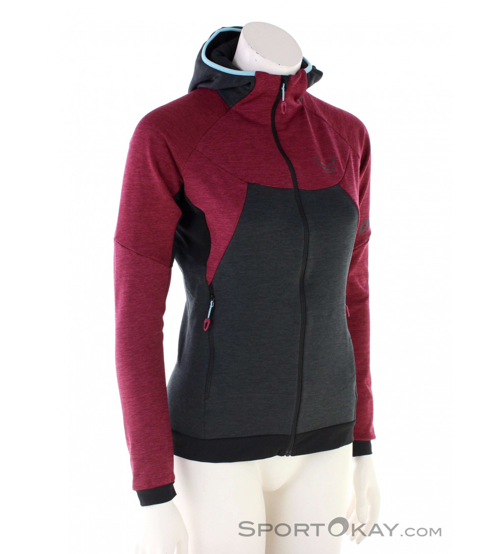 Dynafit Tour Wool Thermal Mujer Jersey