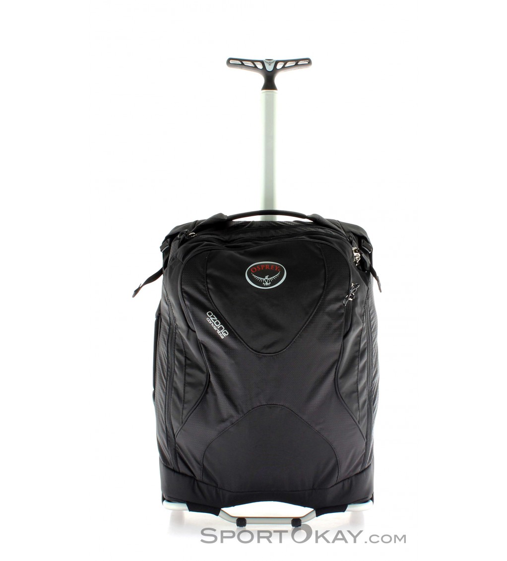 Osprey Ozone 36L Suitcase Bolsos Bolsos de tiempo libre Moda Todos
