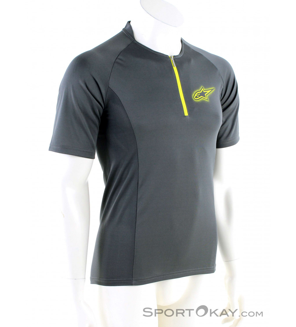 Alpinestars rover 2 short sleeve jersey 2025