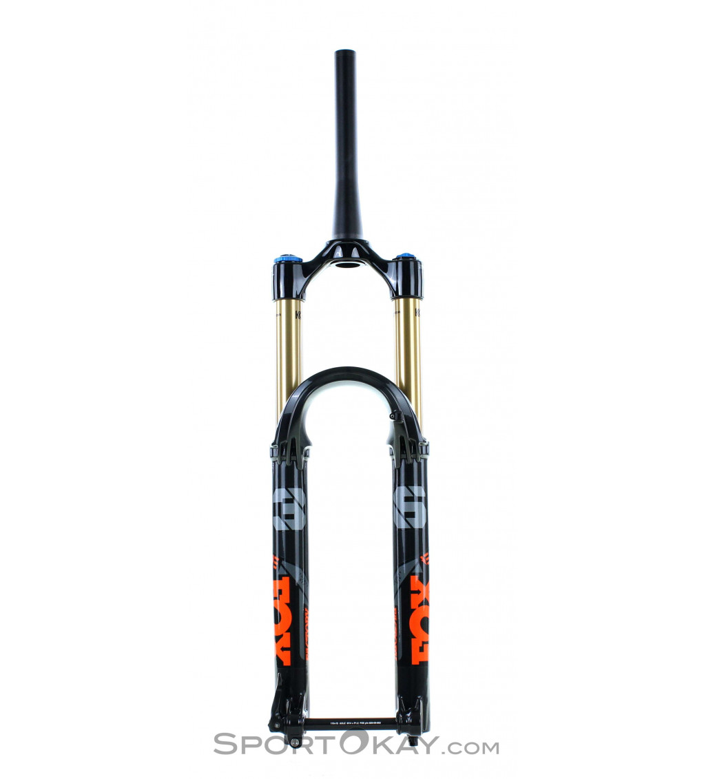 Fox Racing Shox 36 E-Bike 160mm Grip2 44mm 29" 2023 Horquilla telescópica
