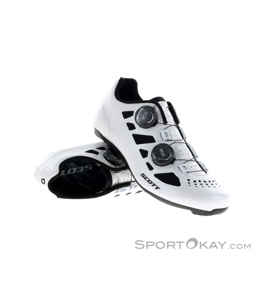 Scott Road RC Vertec Mujer Zapatillas de ciclismo de carretera