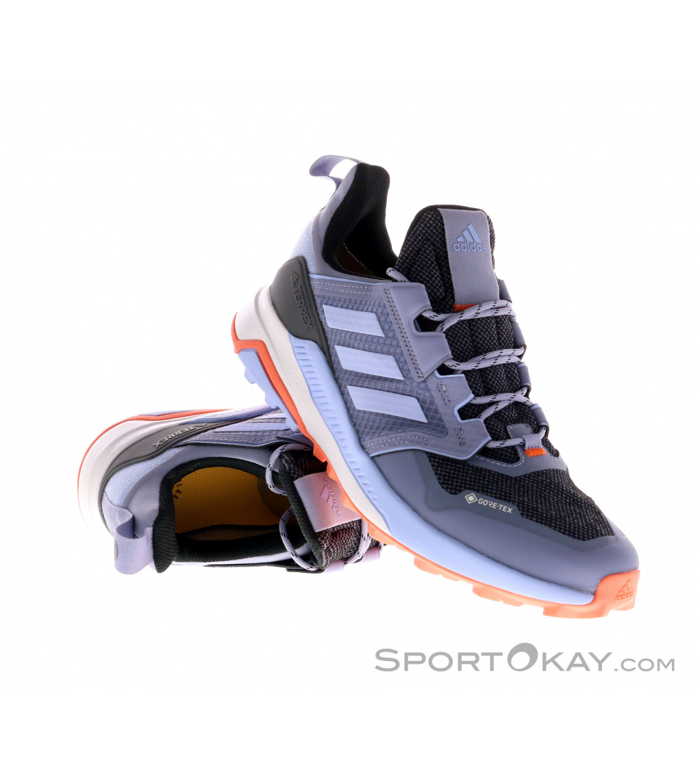 adidas Terrex Trailmaker GTX Caballeros Calzado para senderismo