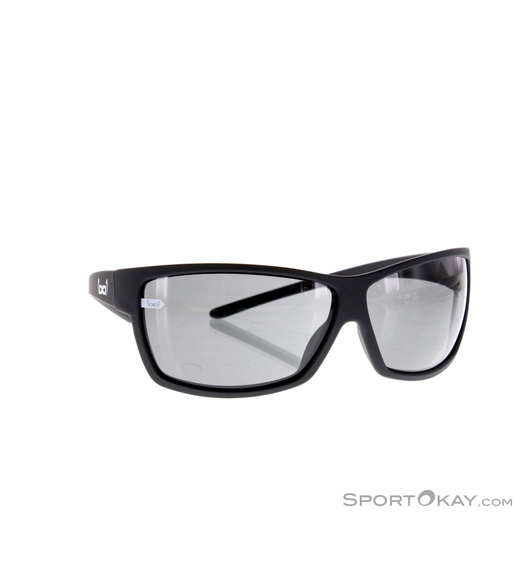 Gloryfy G13 Black Matt Sunglasses