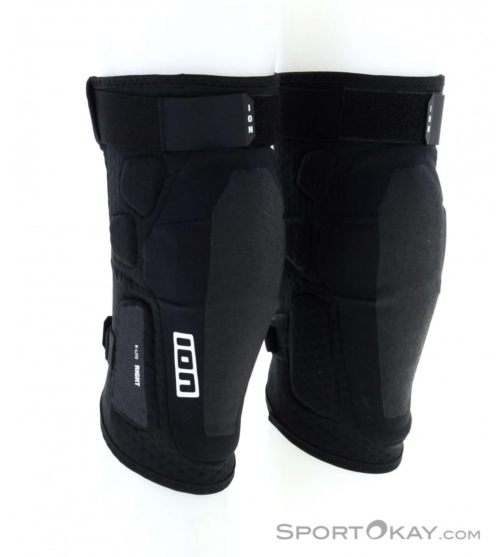 ION K-Lite Protectores de rodilla