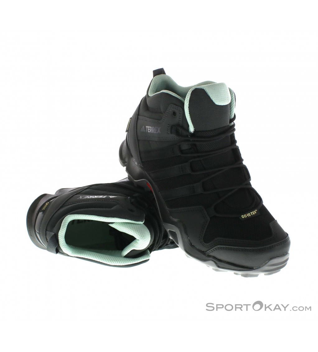 Adidas terrex ax2r gtx mujer clearance
