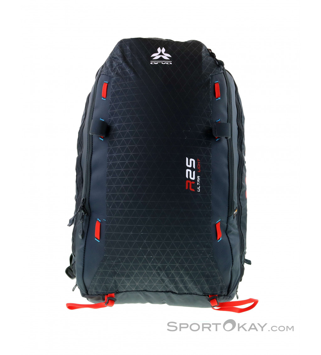 Arva Reactor UL R 25l Airbag Backpack without Cartridge