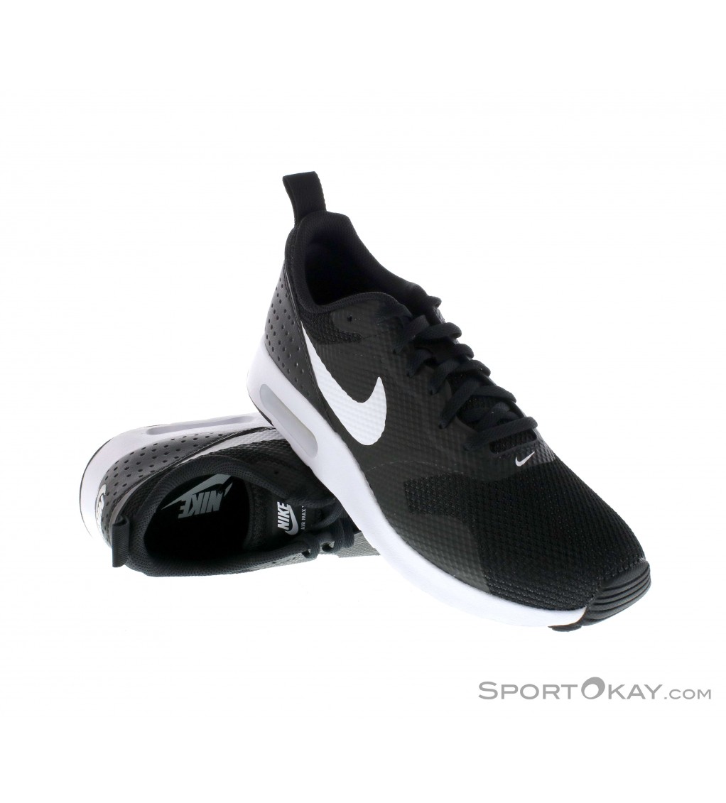 Nike Air Max Tavas Mens Leisure Shoes SALE Todos