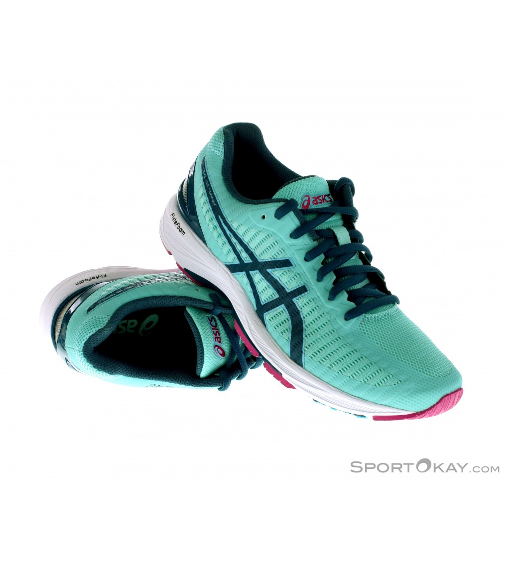 Asics Gel DS Trainer 23 Womens Running Shoes Calzado de marcha para calle Calzado para marcha Marcha Todos