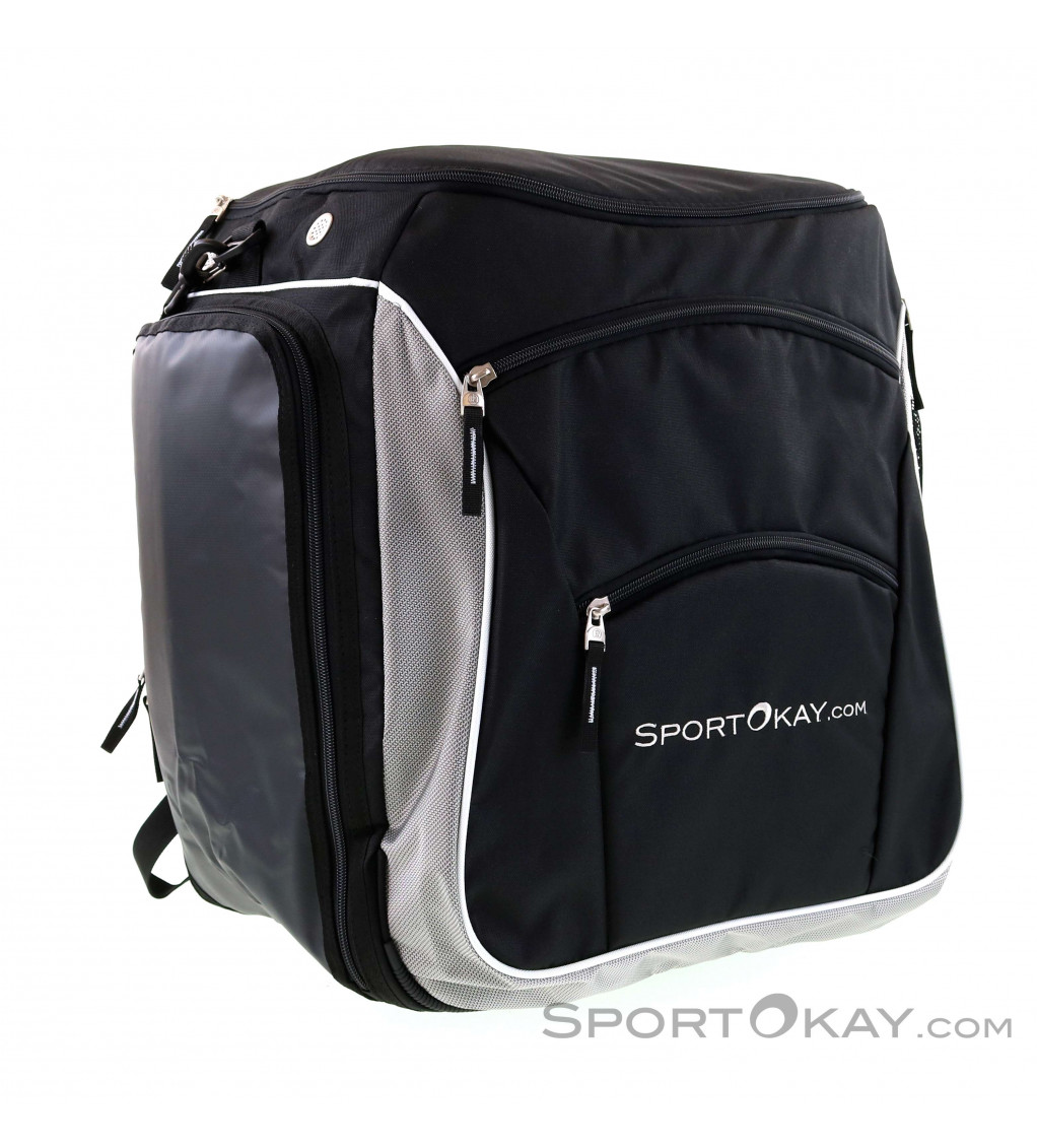 SportOkay.com Professional Bolso para calzado de ski