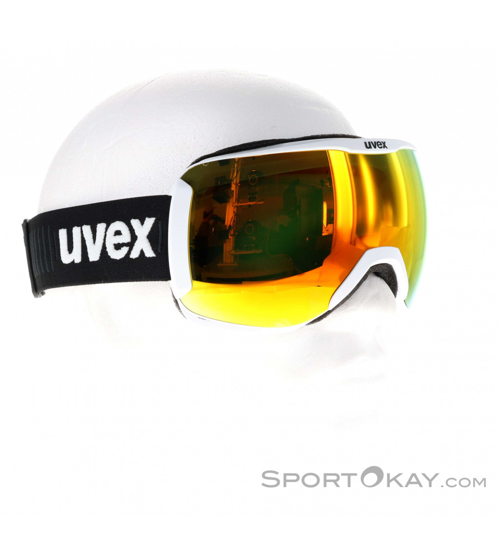 Gafas downhill sales