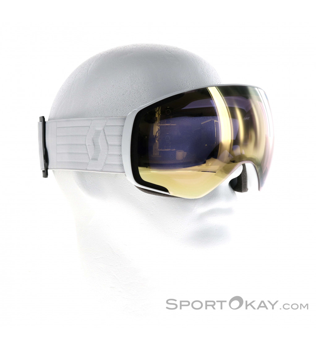 Scott Vapor Gafas de ski