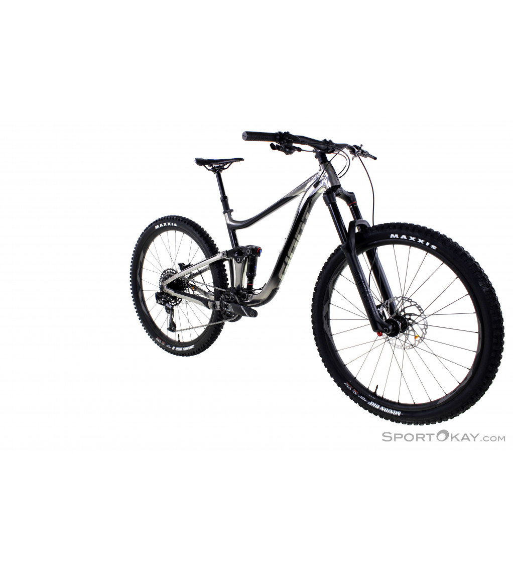 Giant Reign 2 29" 2020 Enduro Mountain Bike