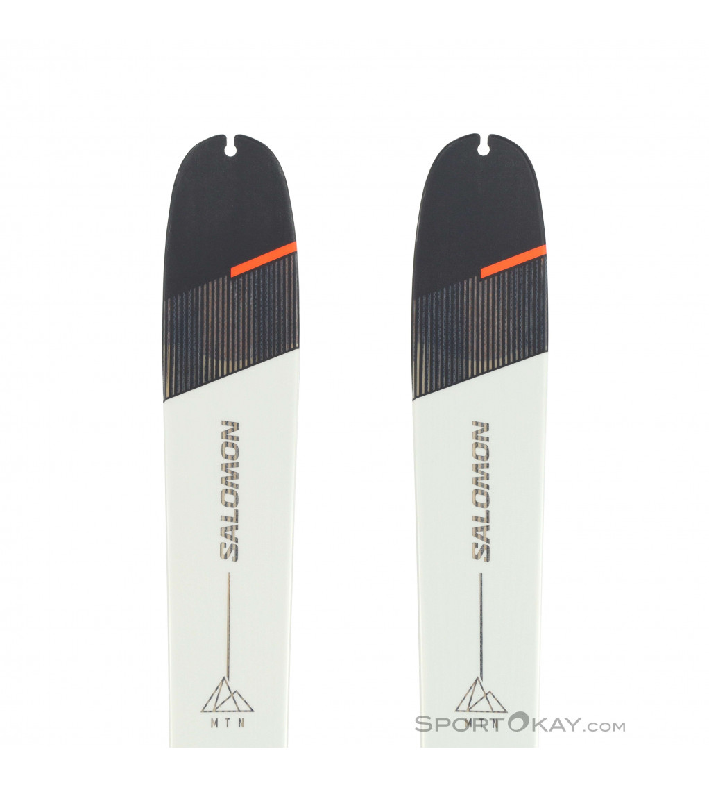 Salomon MTN 80 Pro Ski de travesía 2023