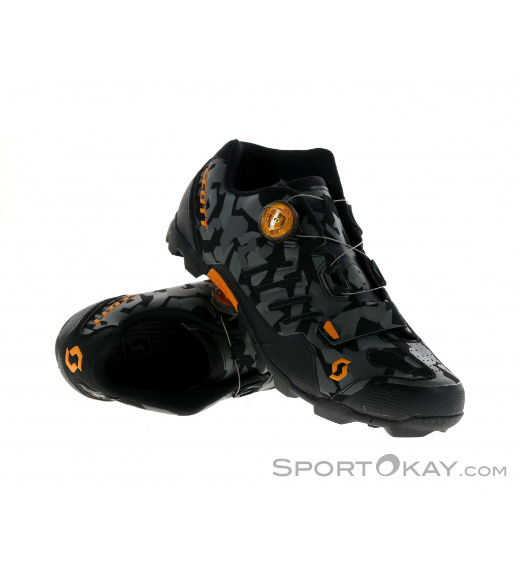 Scott MTB SHR-Alp RS Biking Shoes