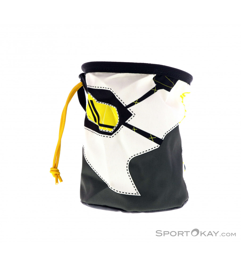 La Sportiva Solution Chalk Bag