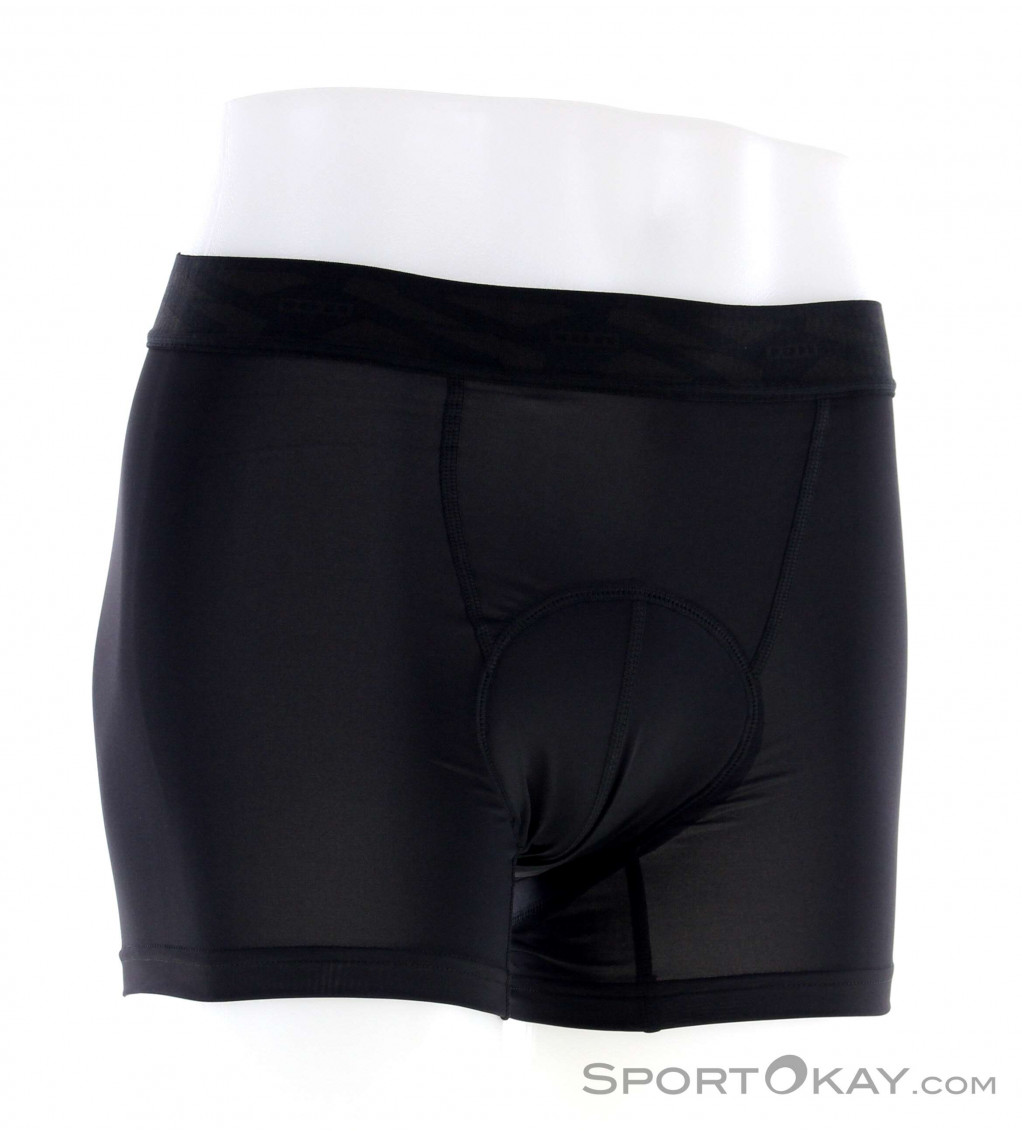 ION In-Shorts Short Caballeros Pantalón interior