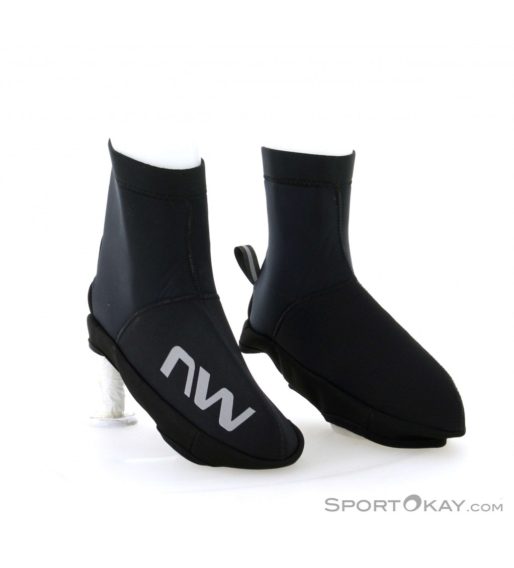 Northwave Active Easy Shoecover Sobrecalzado