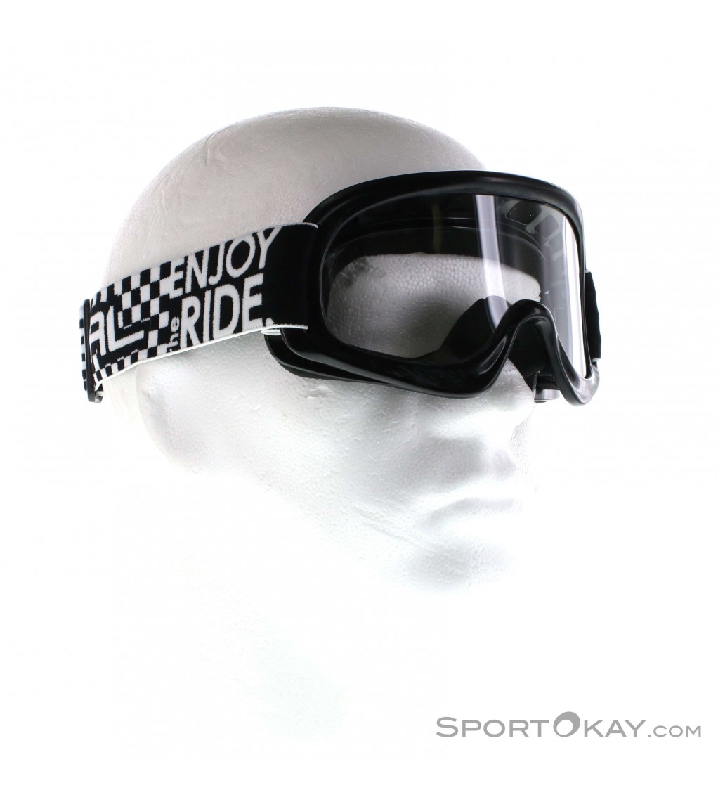 Oneal B-YOUTH RL Goggle Youth Downhill Goggles